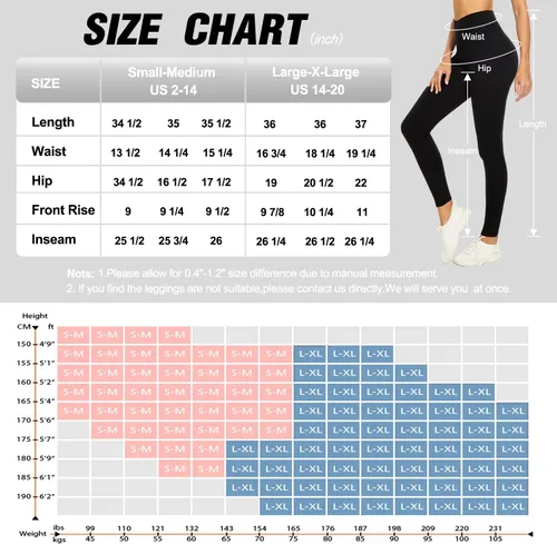 Vista 6 de Leggings de cintura cruzada para mujer, control de abdomen, entrenamiento, correr, no se transparentan, pantalones de yoga atléticos para gimnasio