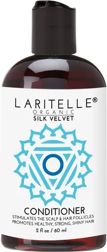 Vista 14 de Laritelle Cuidado orgánico del cabello