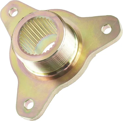 Vista 3 de Caltric 5631457 - Collar de cubo de disco de freno trasero compatible con Polaris Trail Blazer 330 2008-2013