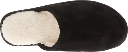 Vista 5 de Tienda Essentials Pantuflas acogedoras para hombre