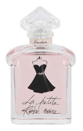 Vista 2 de Guerlain Le Petite Robe Noire Eau de Toilette, 3.3 onzas