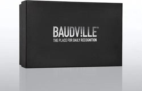 Vista 6 de Baudville Trofeo grabado personalizado - Premio de cristal de jade Logotipo personalizado.