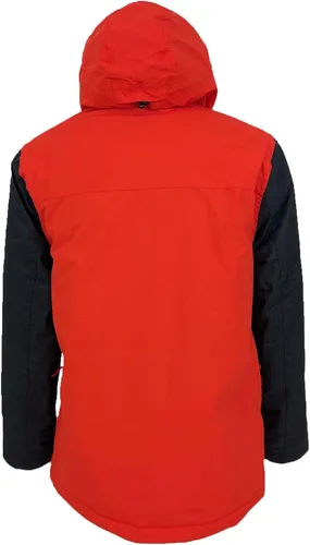 Vista 3 de Special Blend Kinetic Snowboard Chaqueta de esquí para hombre, Nieve