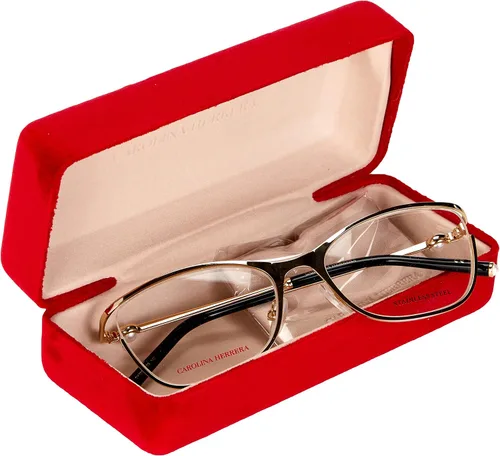 Vista 5 de Carolina Herrera Demo Cat Eye - Lentes para mujer CH 0006 0J5G 54