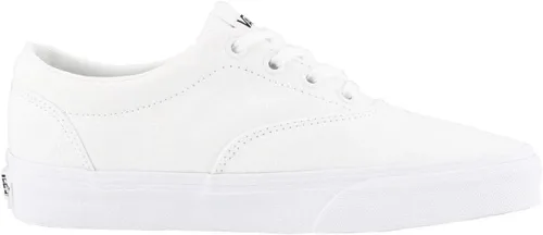 Vista 4 de Vans Zapatillas de gamuza Doheny Decon para hombre