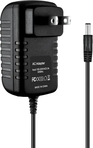 Vista 3 de Adaptador de CA compatible con KitchenAid KHMB732 KHMB732BM KHMB732WH KHMB732PA KHMB732ER KHMB732DG KHMB732OB KHMB732VB Kitchen Aid 7 velocidades