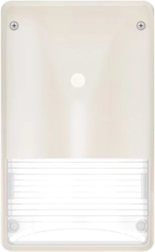 Vista 10 de KastLite Paquete de luz LED de pared con fotocélula del anochecer al amanecer 2000 lúmenes equivalente a 150 vatios lámpara de pared Iluminación