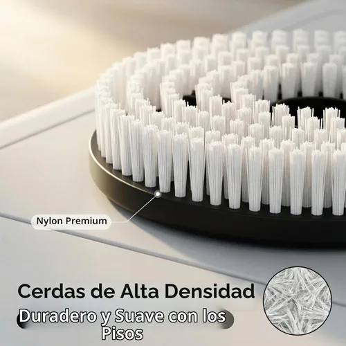 Vista 6 de S8201 Almohadillas de repuesto para fregona de vapor y fregona 2blanco 2verde
