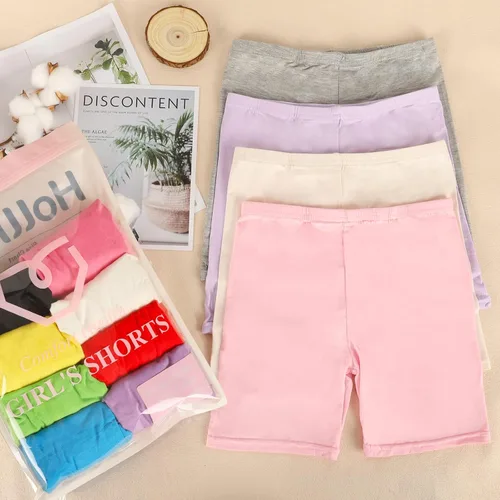 Vista 2 de Hollhoff Girls Cycling Shorts