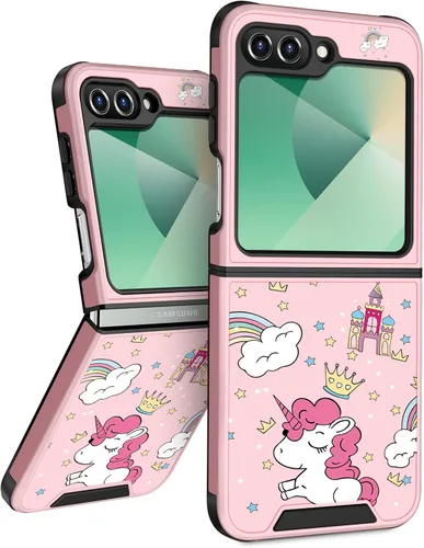 Vista 72 de Funda para Samsung Galaxy S22 Plus con diseño de flamencos para mujer, funda de teléfono linda y femenina, diseño bonito de animales, estético