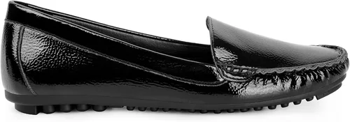 Vista 3 de ANN CREEK Mocasines de espuma viscoelástica para mujer, cómodos y ligeros