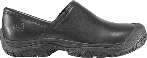 Vista 2 de KEEN Utility Men's PTC Slip On 2 Kitchen Clogs, 10.5 Medium US