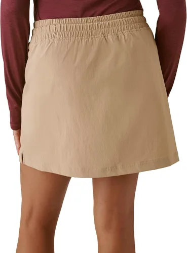 Vista 5 de Bass Outdoor Falda tejida para mujer