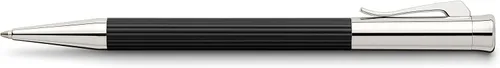 Vista 2 de Graf von Faber-Castell Bolígrafo Tamitio - Negro