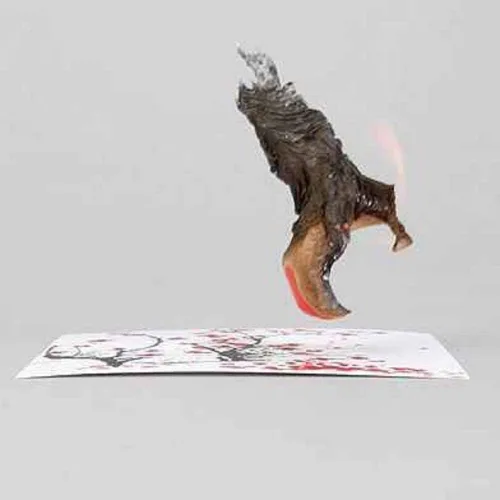 Vista 4 de Flying Wish Paper - Globos de aire caliente, ilustraciones originales - Write it, Light it & Watch It Fly Kit grande, 7" x 7