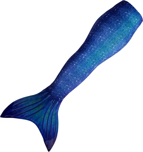 Vista 14 de Sirena (sin monoaleta)