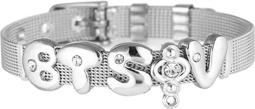 Vista 8 de Dolpind Pulseras Kpop SUGA Jimin V Jimin Jung kook Jhope Jin Rap Bangtan Pulsera mercancía para mujeres y hombres