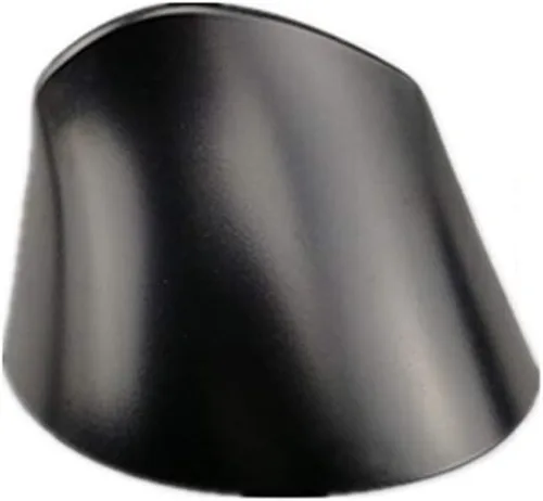 Vista 9 de Espejo lateral de coche cubierta inferior espejo retrovisor marco de carcasa para Mazda CX-5 2015 2016 para Mazda CX-3 CX-4 2016 2017 2018 2019 C