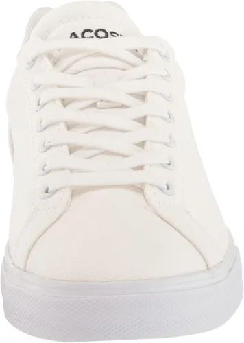Vista 2 de Lacoste Men's Leonard Sneaker Closeout