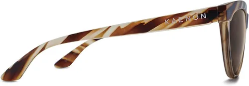Vista 3 de Kaenon Gafas de sol Madera para mujer Driftwood