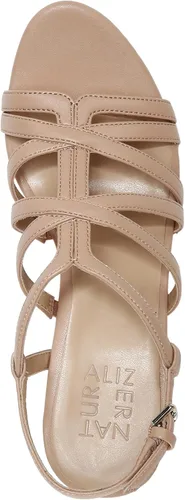 Vista 6 de Naturalizer Baylor - Sandalias de vestir para mujer