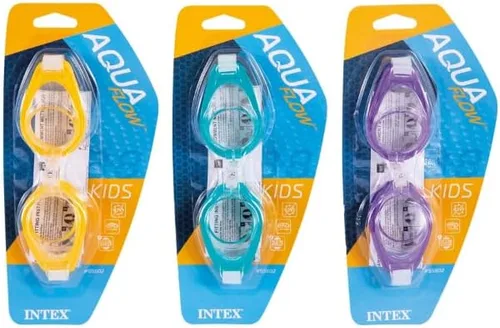 Vista 5 de Intex Surtido de equipos de fitness de agua