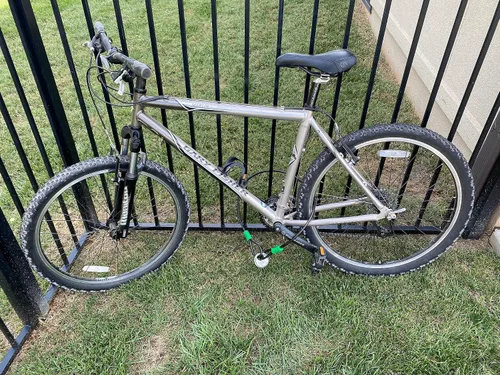 Vista 3 de Vascer Cable de seguridad para bicicleta de acero trenzado resistente