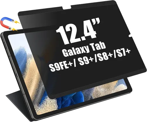Vista 21 de Protector de pantalla de papel de alta claridad 3A para Ipad Air de 13 pulgadas M4 2026/M3 2025/M2 2024 [antirreflejo] [antirreflejos] [antihuellas]