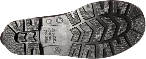 Vista 4 de TINGLEY 31151 Economy SZ11 - Bota para agricultura