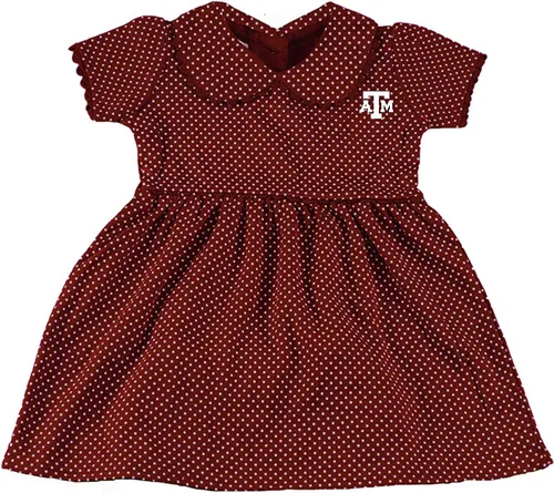 Vista 2 de Vestido de bebé recién nacido, vestido de niña Peter Pan con licencia