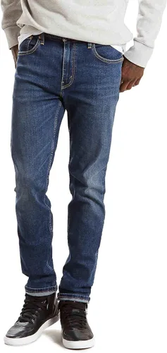 Vista 24 de Levi's Jeans 502 de ajuste cónico para hombre (también disponibles en tallas grandes y altas)