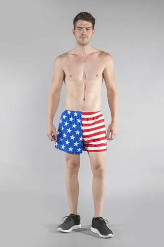 Vista 3 de BOA 1102SWP - Pantalón corto para hombre