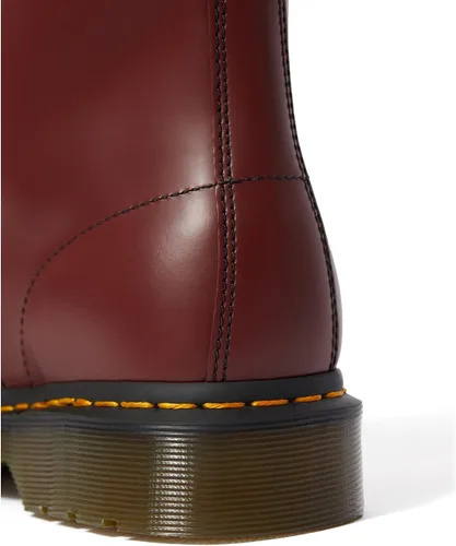 Vista 5 de Dr. Martens Botas 1460 8 Eye Fashion para mujer