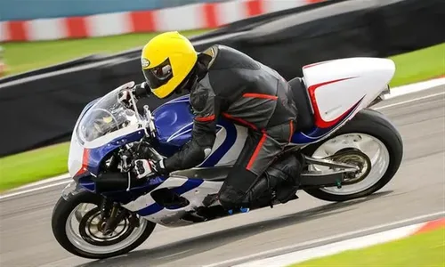 Vista 6 de Accesorios de motocicleta Marco de protección contra caídas Almohadillas de protección anti choque Protector para Benelli TRK251 TRK 251
