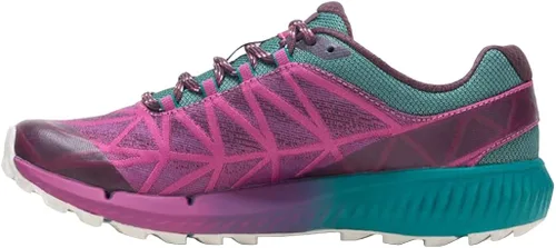 Vista 2 de Merrell Agility Synthesis 2 - Tenis impermeables para mujer