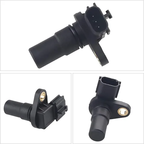 Vista 9 de WMPHE 31935-8E007 Sensor de Velocidad de Transmisión para Vehículo Compatible con Nissan Altima Sentra Murano Pathfinder Maxima Quest 2003 2004 2005