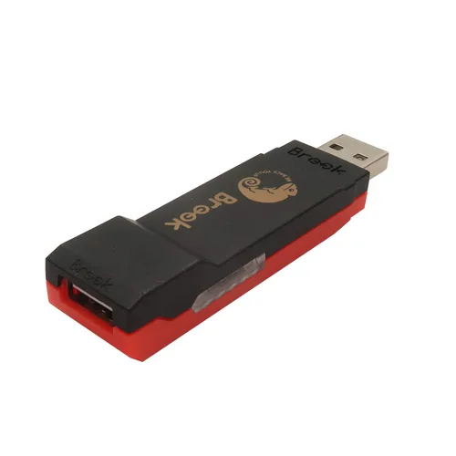 Vista 3 de Mcbazel Brook Wingman NS Converter Gaming Adapter for PS5 PS4 PS3 Xbox Series XS Xbox 360 Xbox One Xbox One Elite12 Controller to Switch PCX-Input