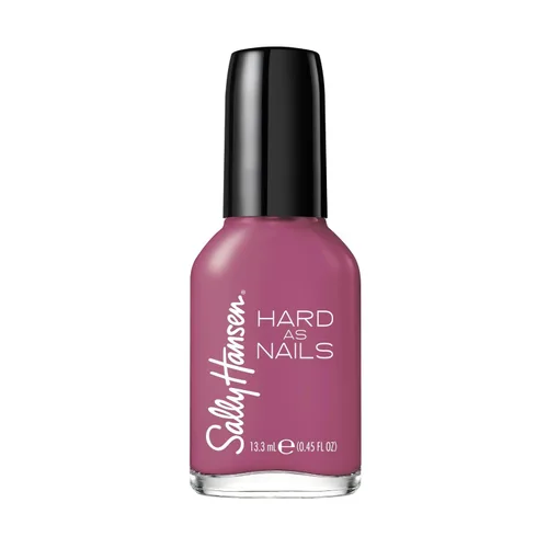 Vista 17 de Sally Hansen Hard As Nails - Color Hard To Get, 0.45 onzas líquidas