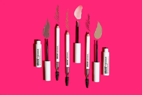 Vista 20 de wet n wild Brow-Sessive - Gel de maquillaje para modelar cejas rubias