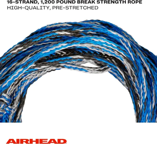 Vista 4 de AIRHEAD Wakeboard Rope