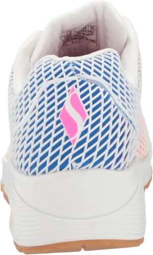 Vista 3 de Skechers Uno-Eye Catching - Tenis para mujer