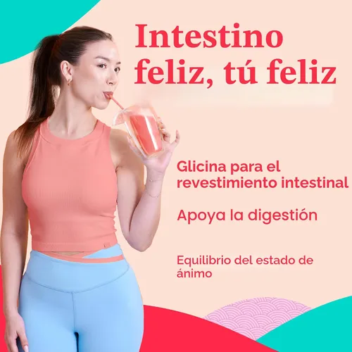 Vista 5 de Further Food Polvo de Gelatina Premium – Sin sabor, de cuero de res alimentado con pasto y criado en pastizales, sin OGM, sin azúcar, apto para Keto