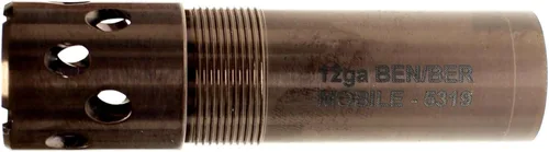 Vista 5 de Patternmaster Code Black Duck - Accesorio de escopeta de caza de calibre 12, tubo de estrangulamiento duradero de acero inoxidable 17-4 Rango