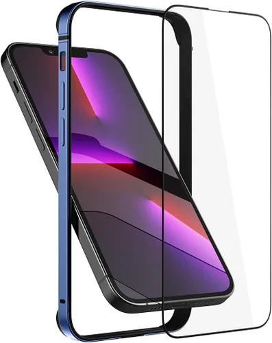 Vista 17 de Funda delgada de metal compatible con iPhone 12 12 Pro, funda de parachoques de metal con interior de TPU suave [sin interferencia de señal] Negro