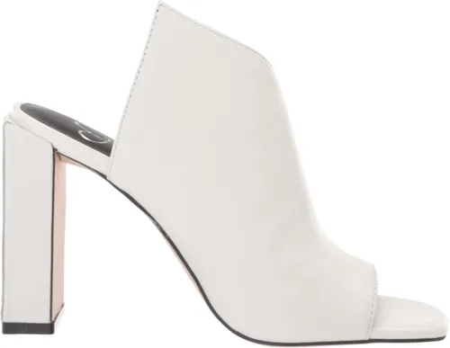 Vista 6 de Jessica Simpson Women's Messia High Heel Mule Heeled Sandal