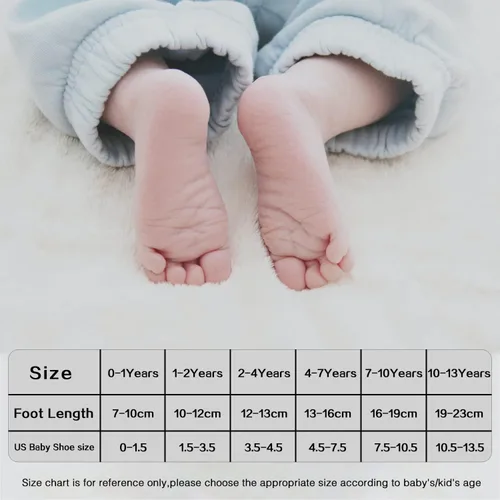 Vista 8 de Calcetines para niños calcetines para recién nacidoniños pequeños para niños y niñas calcetines atléticos acogedores 24 pares 0-13 años