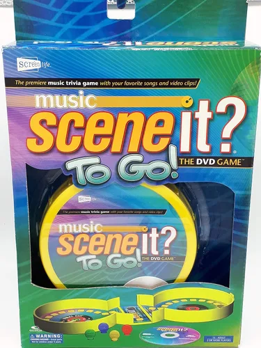 Vista 2 de ¿Escena musical? ¡Para ir!