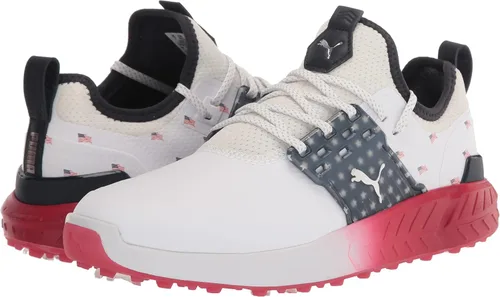 Vista 7 de PUMA GOLF Men's Ignite Articulate Volition Golf Shoe