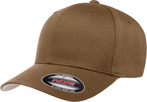 Vista 78 de Flexfit - Gorra de béisbol deportiva, ajustada, para hombre