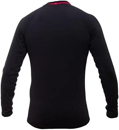 Vista 3 de Hollis Nuevo Camiseta Avanzada de la Base AUG de la ropa interior de los hombres